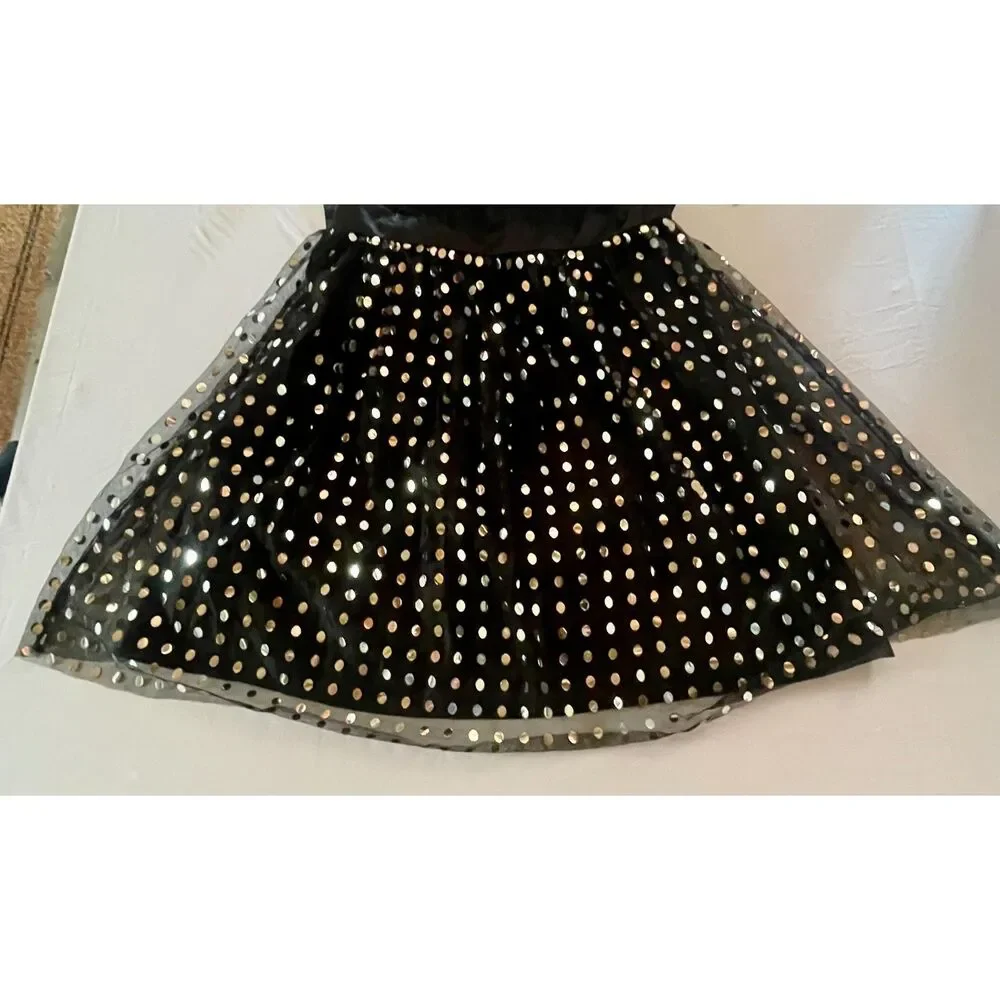 Justice girls size